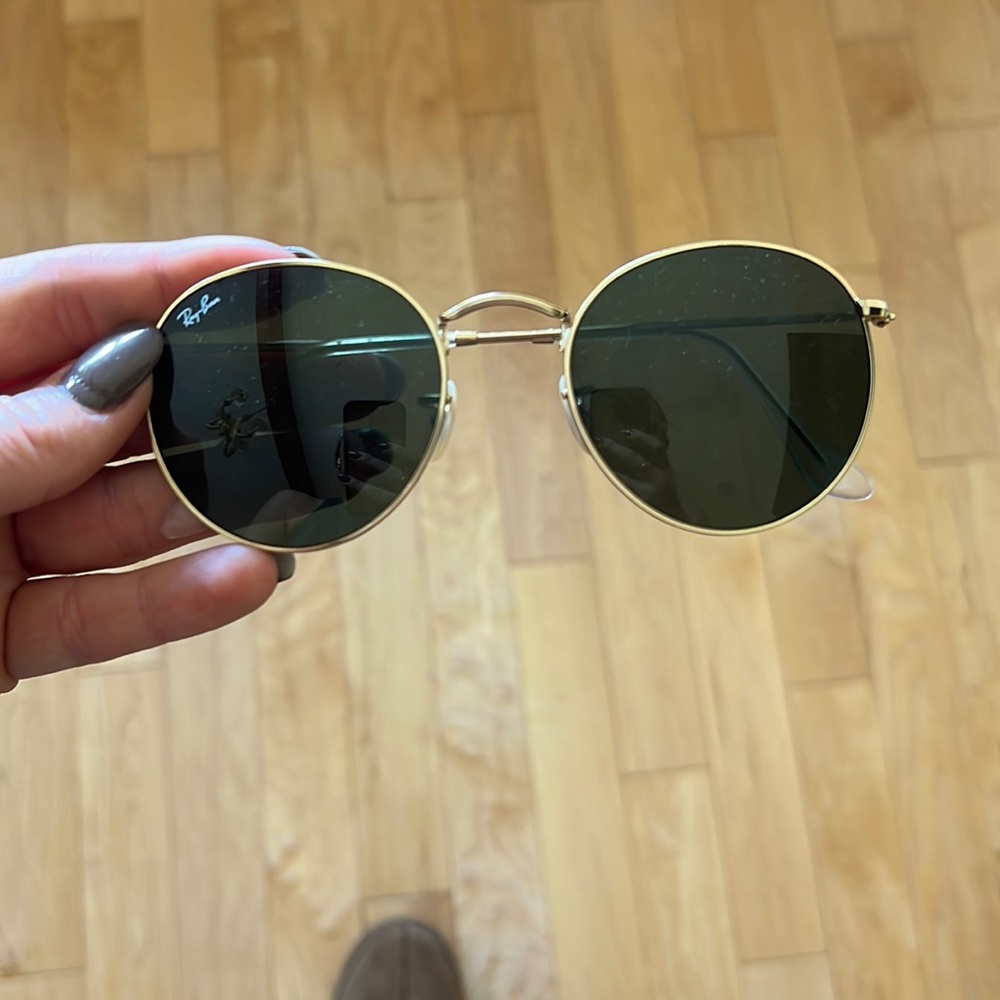 Ray bans
